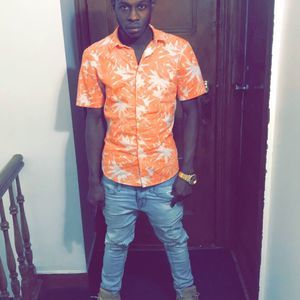 Meet your Posher, Vèñdèttà